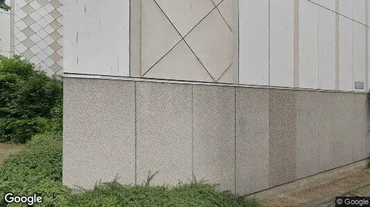 Lejligheder til leje i Esbjerg Ø - Foto fra Google Street View