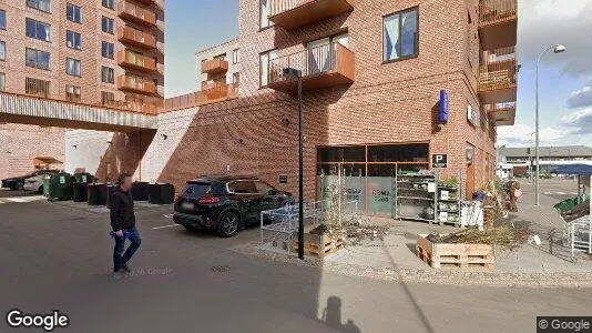 Lejligheder til leje i Hvidovre - Foto fra Google Street View