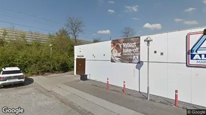 Lejligheder til leje i Hvidovre - Foto fra Google Street View