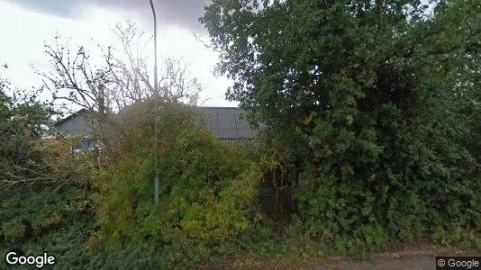 Lejligheder til leje i Risskov - Foto fra Google Street View