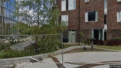 Lejligheder til leje i København S - Foto fra Google Street View
