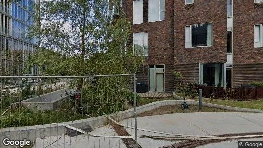 Lejligheder til leje i København S - Foto fra Google Street View