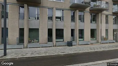 Lejligheder til leje i København S - Foto fra Google Street View