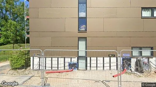 Lejligheder til leje i Odense M - Foto fra Google Street View