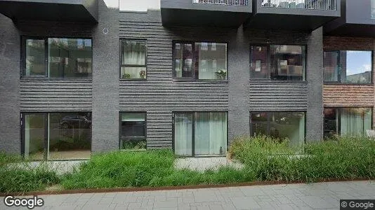 Lejligheder til leje i Åbyhøj - Foto fra Google Street View