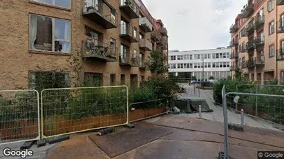 Lejligheder til leje i København SV - Foto fra Google Street View