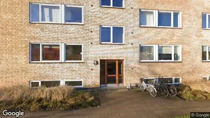 Lejligheder til leje i Brabrand - Foto fra Google Street View