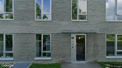 Lejligheder til leje i Søborg - Foto fra Google Street View