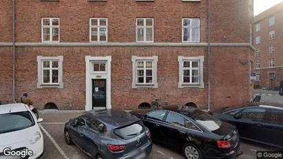 Lejligheder til leje i København S - Foto fra Google Street View