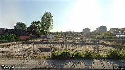 Lejligheder til leje i Århus C - Foto fra Google Street View