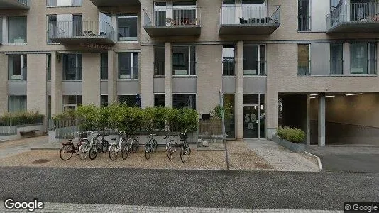 Lejligheder til leje i København S - Foto fra Google Street View