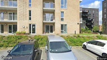 Lejligheder til leje i Risskov - Foto fra Google Street View