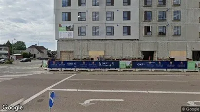 Lejligheder til leje i Hvidovre - Foto fra Google Street View