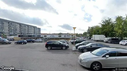 Lejligheder til leje i Glostrup - Foto fra Google Street View