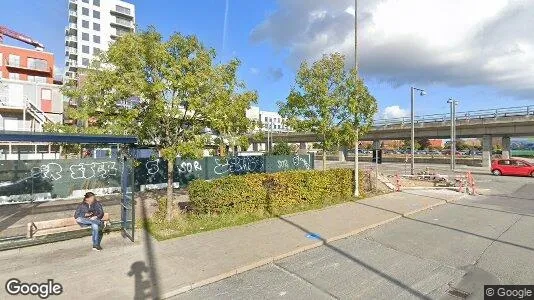 Lejligheder til leje i København S - Foto fra Google Street View