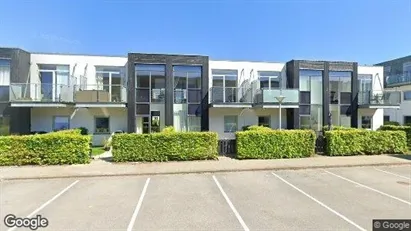 Lejligheder til leje i Aalborg Øst - Foto fra Google Street View