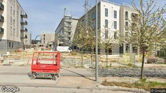 Lejligheder til leje i Skovlunde - Foto fra Google Street View