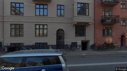 Lejligheder til leje i København S - Foto fra Google Street View