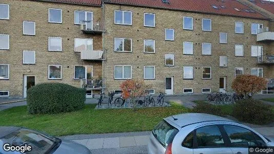 Lejligheder til leje i København S - Foto fra Google Street View