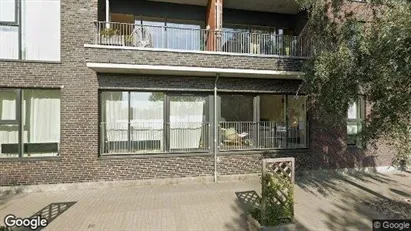 Lejligheder til leje i København SV - Foto fra Google Street View