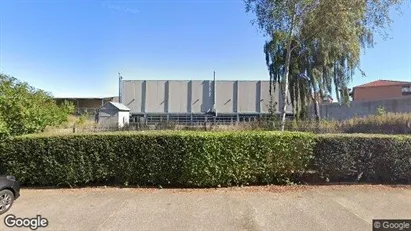 Lejligheder til leje i Randers NV - Foto fra Google Street View