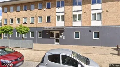 Lejligheder til leje i Herning - Foto fra Google Street View