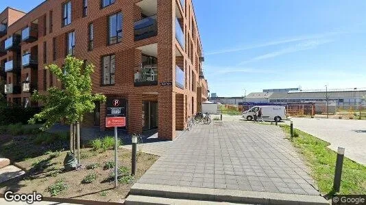 Lejligheder til leje i København SV - Foto fra Google Street View