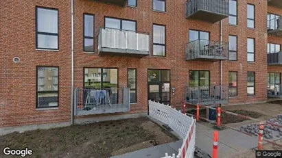 Lejligheder til leje i Skovlunde - Foto fra Google Street View
