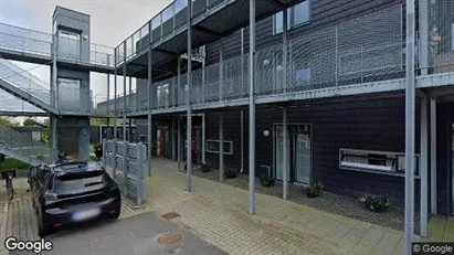 Lejligheder til leje i Odense V - Foto fra Google Street View