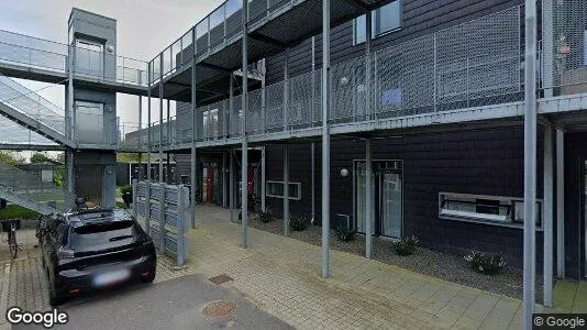 Lejligheder til leje i Odense V - Foto fra Google Street View