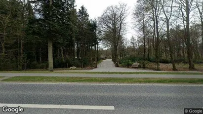 Lejligheder til leje i Ringkøbing - Foto fra Google Street View
