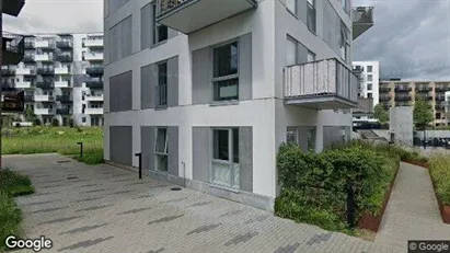 Lejligheder til leje i Risskov - Foto fra Google Street View