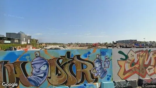 Lejligheder til leje i København SV - Foto fra Google Street View