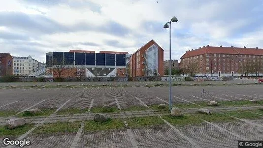 Lejligheder til leje i Østerbro - Foto fra Google Street View