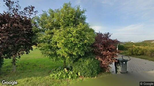 Lejligheder til leje i Otterup - Foto fra Google Street View