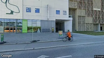 Lejligheder til leje i København S - Foto fra Google Street View