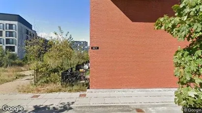 Lejligheder til leje i København SV - Foto fra Google Street View