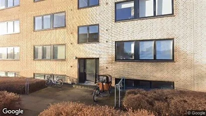 Lejligheder til leje i Brabrand - Foto fra Google Street View