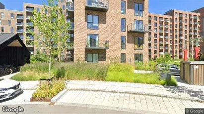Lejligheder til leje i København SV - Foto fra Google Street View