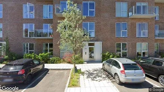 Lejligheder til leje i København SV - Foto fra Google Street View