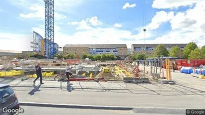 Lejligheder til leje i Taastrup - Foto fra Google Street View