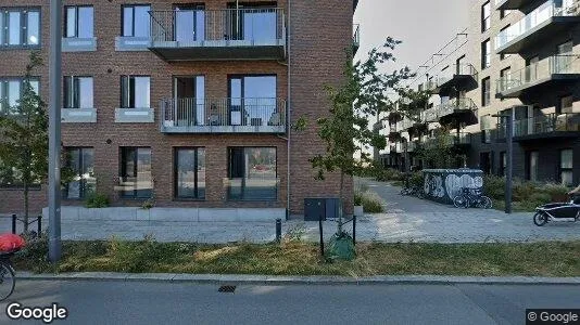 Lejligheder til leje i København S - Foto fra Google Street View
