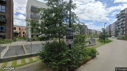 Lejligheder til leje i Risskov - Foto fra Google Street View