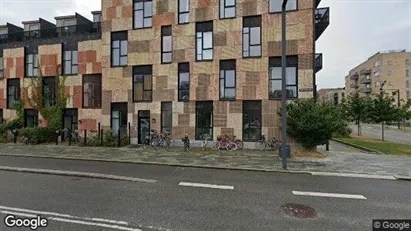 Lejligheder til leje i København S - Foto fra Google Street View