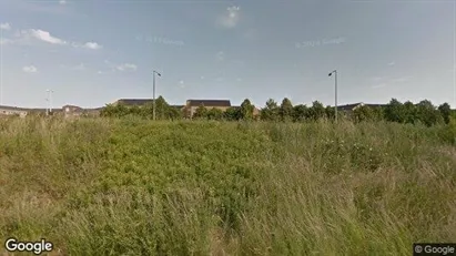 Lejligheder til leje i Taastrup - Foto fra Google Street View