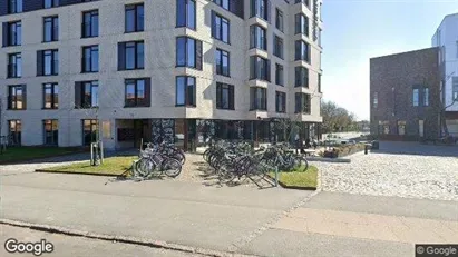 Lejligheder til leje i Vanløse - Foto fra Google Street View