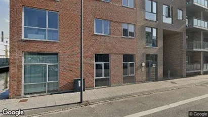 Lejligheder til leje i København SV - Foto fra Google Street View