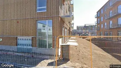 Lejligheder til leje i København S - Foto fra Google Street View