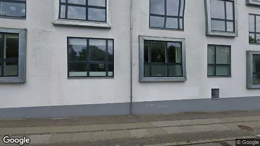Lejligheder til leje i Frederiksberg - Foto fra Google Street View