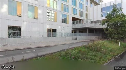 Lejligheder til leje i Rødovre - Foto fra Google Street View